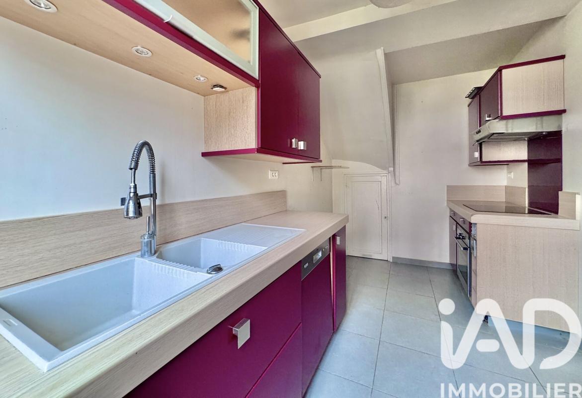 Maison 5 Pièce(s) Sainte-Pallaye - Photo 6