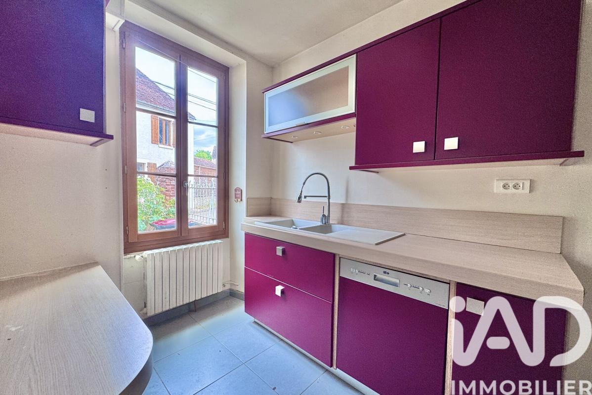 Maison 5 Pièce(s) Sainte-Pallaye - Photo 7