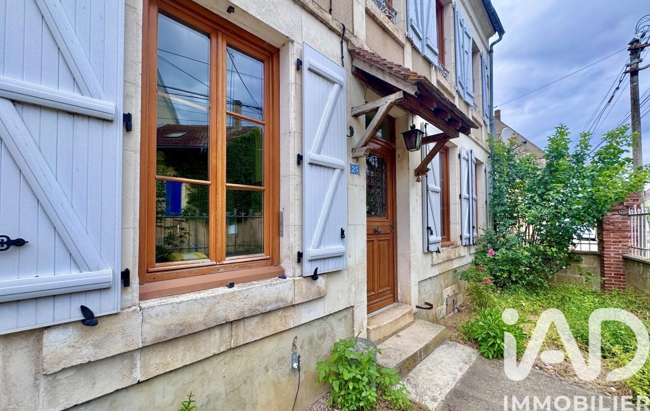 Maison 5 Pièce(s) Sainte-Pallaye - Photo 9
