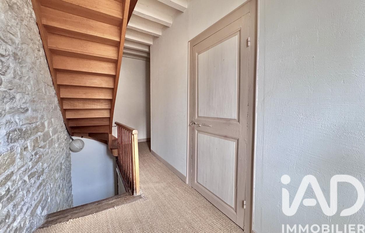 Maison 5 Pièce(s) Sainte-Pallaye - Photo 12