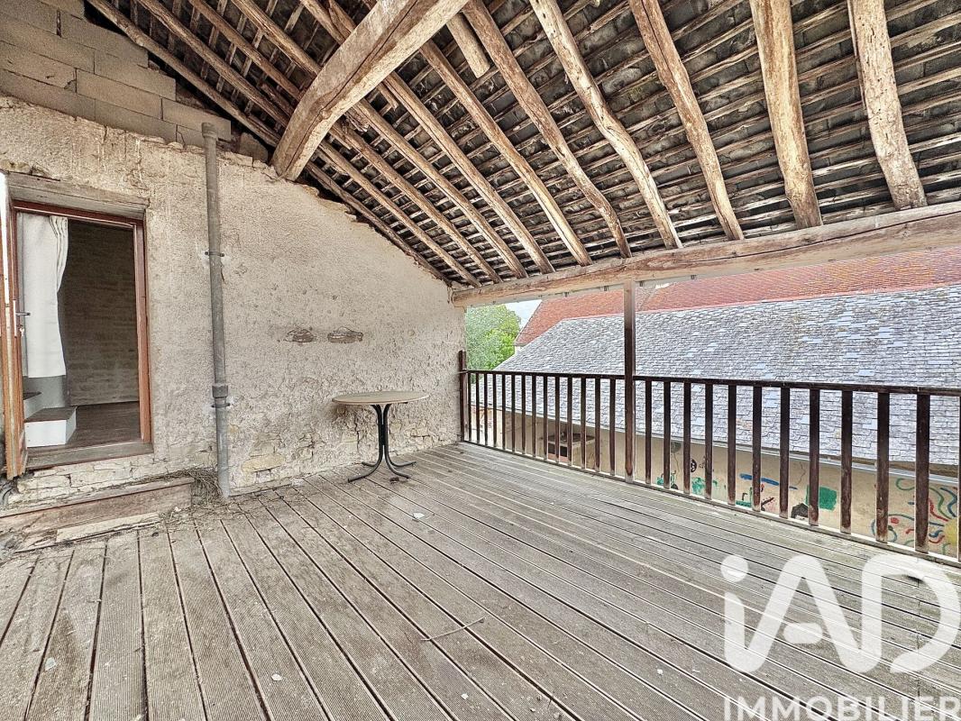 Maison 5 Pièce(s) Sainte-Pallaye - Photo 16