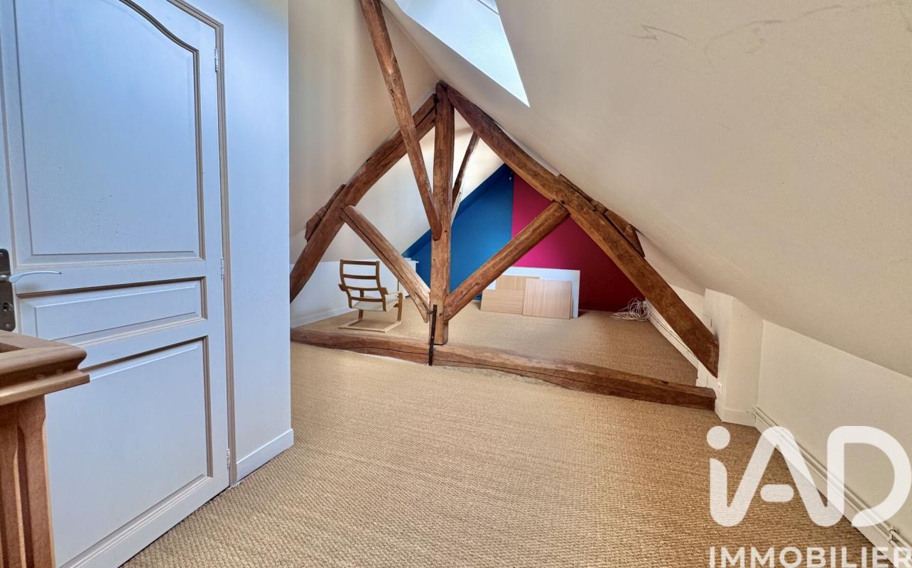 Maison 5 Pièce(s) Sainte-Pallaye - Photo 20