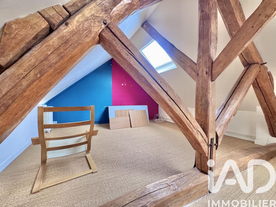 Maison 5 Pièce(s) Sainte-Pallaye - Photo 21