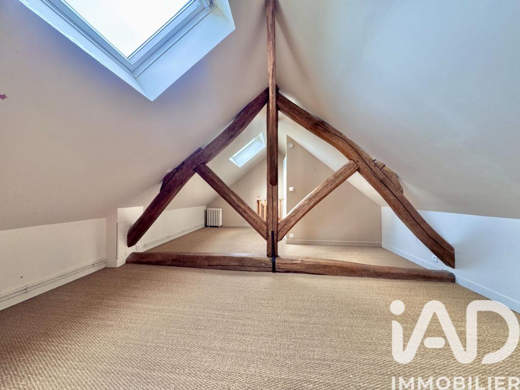Maison 5 Pièce(s) Sainte-Pallaye - Photo 22