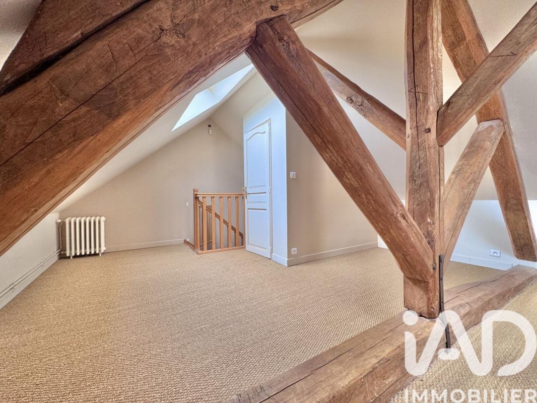 Maison 5 Pièce(s) Sainte-Pallaye - Photo 23