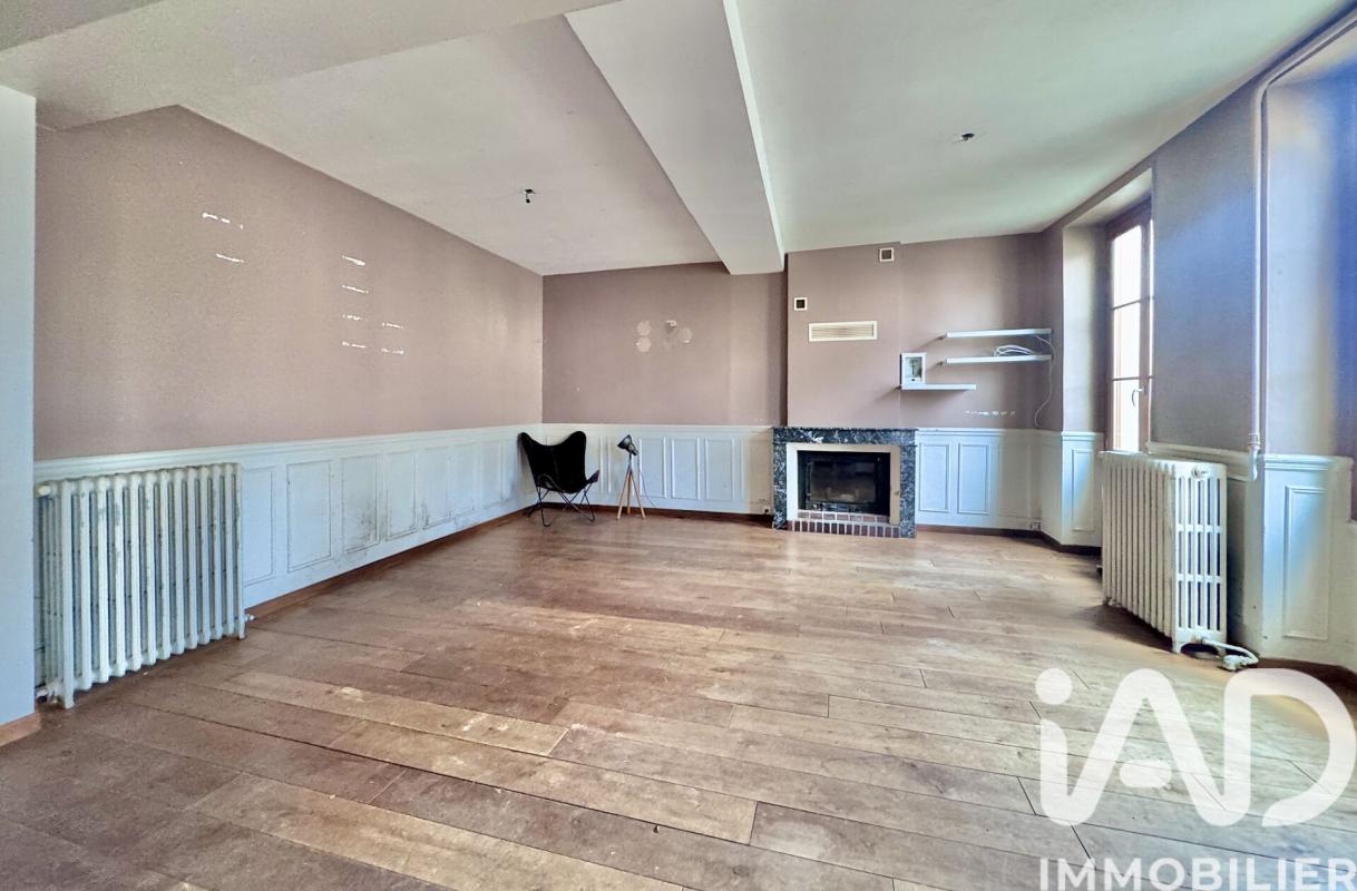 Maison 5 Pièce(s) Sainte-Pallaye - Photo 24