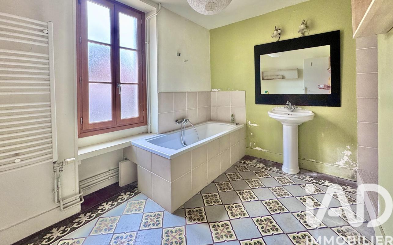 Maison 5 Pièce(s) Sainte-Pallaye - Photo 26