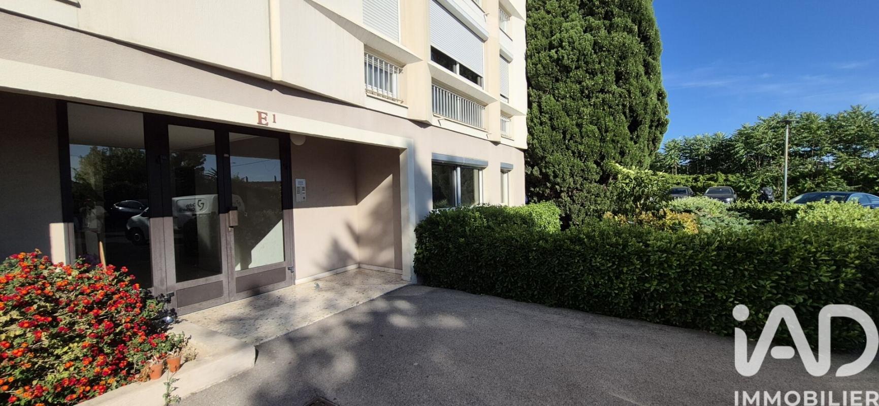 Appartement 3 Pièce(s) Marignane