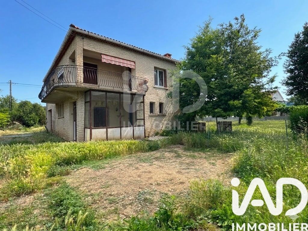Maison 5 Pièce(s) Saint-Christol-lez-Alès