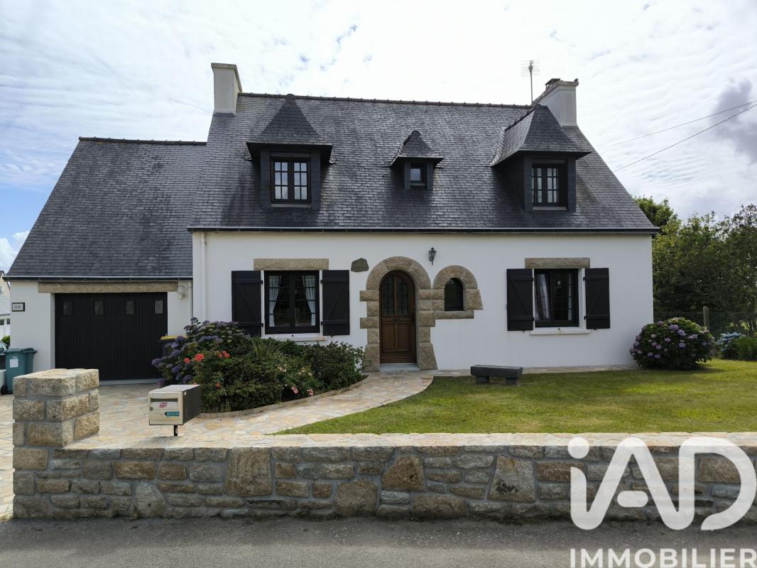 Maison 6 Pièce(s) Telgruc-sur-Mer
