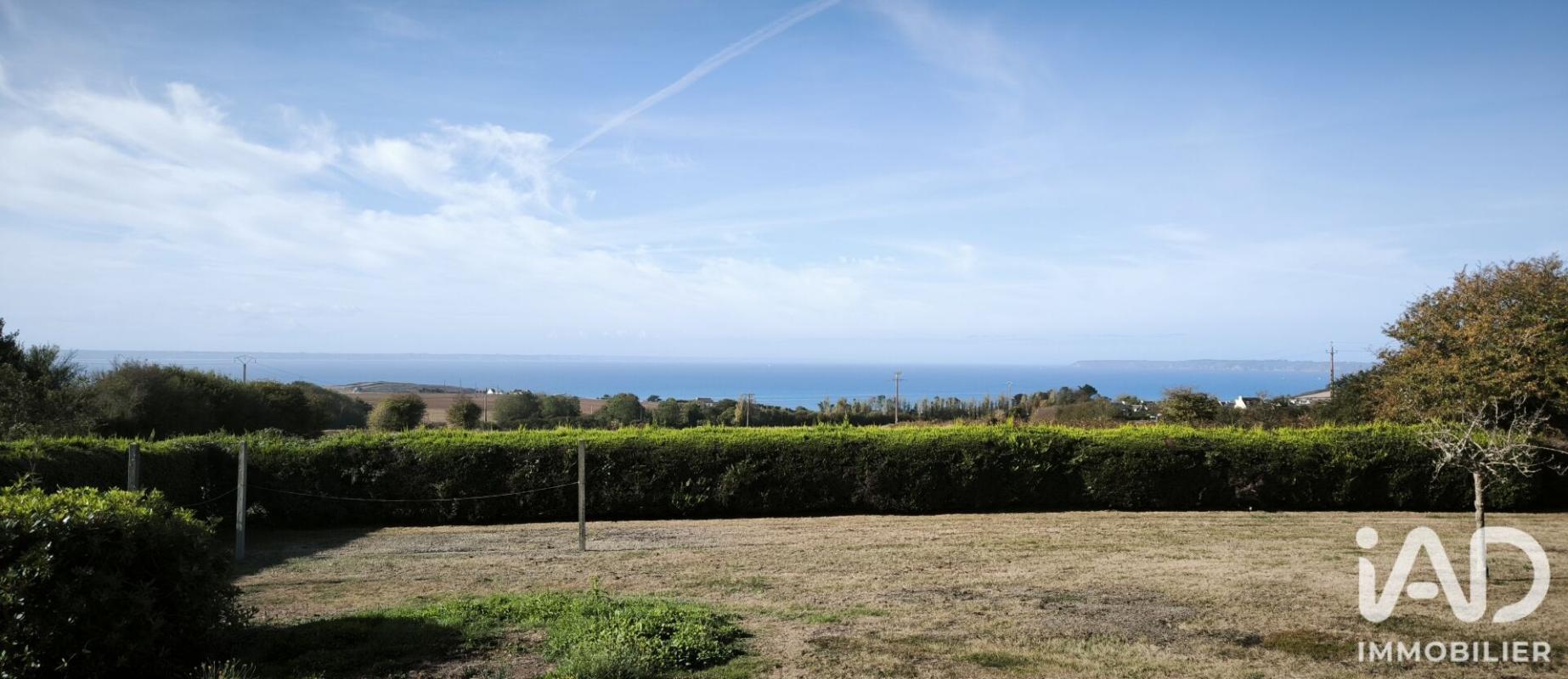 Maison 6 Pièce(s) Telgruc-sur-Mer