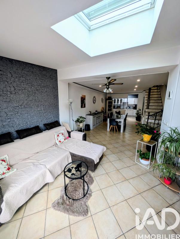 Maison 2 Pièce(s) Saint-Quentin - Photo 2