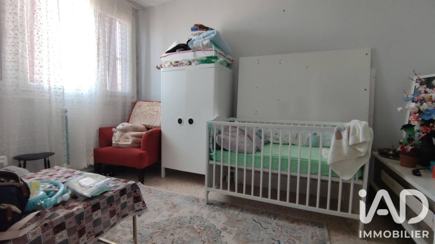 Appartement 3 Pièce(s) Marseille 15eme Arrondissement - Photo 7