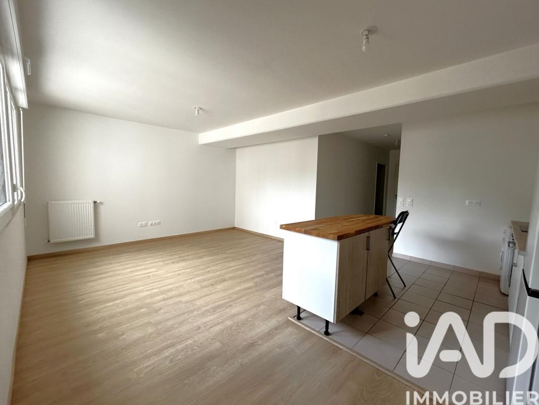 Appartement 2 Pièce(s) Lagny-sur-Marne