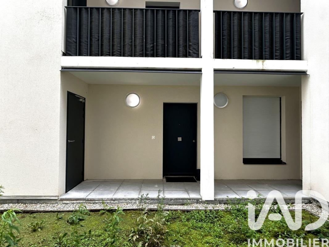 Appartement 2 Pièce(s) Lagny-sur-Marne