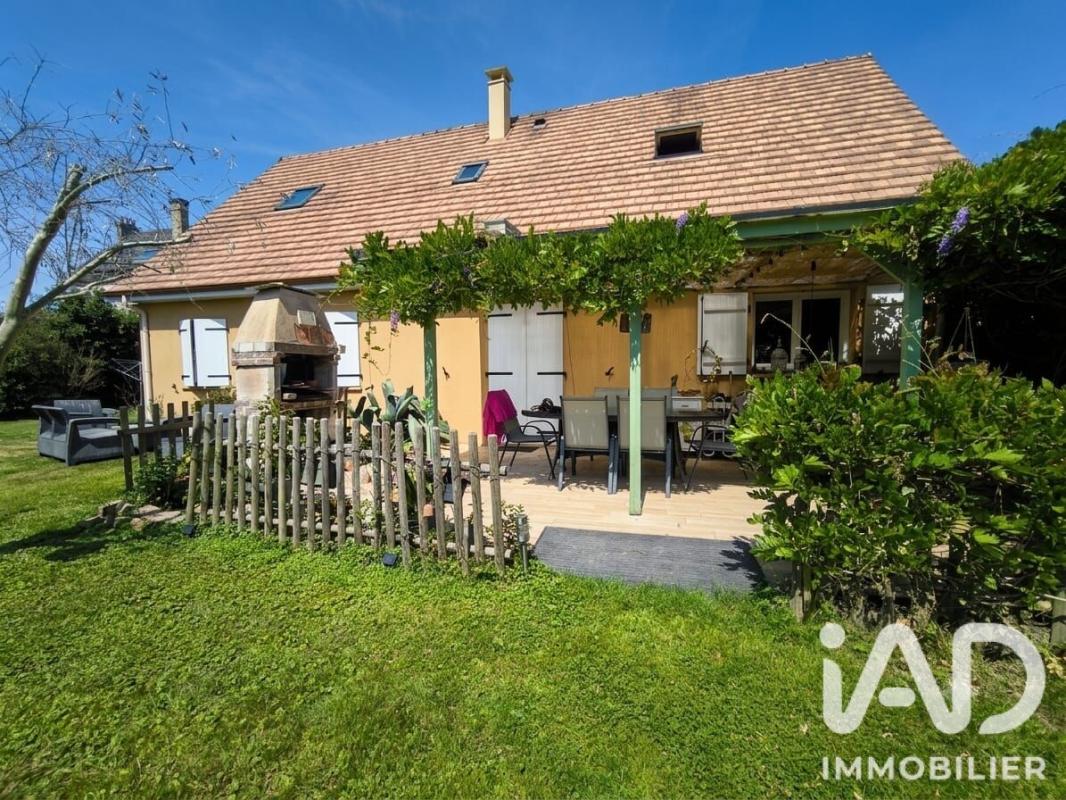 Maison 6 Pièce(s) Pont-Audemer