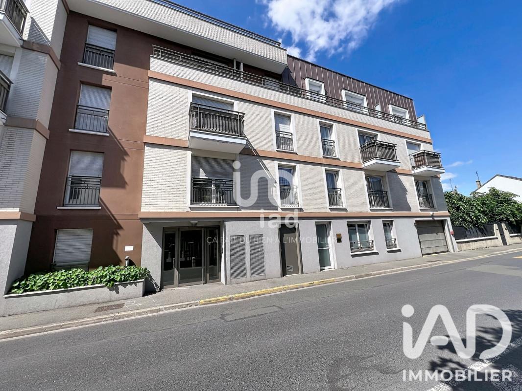 Appartement 1 Pièce(s) Aulnay-sous-Bois