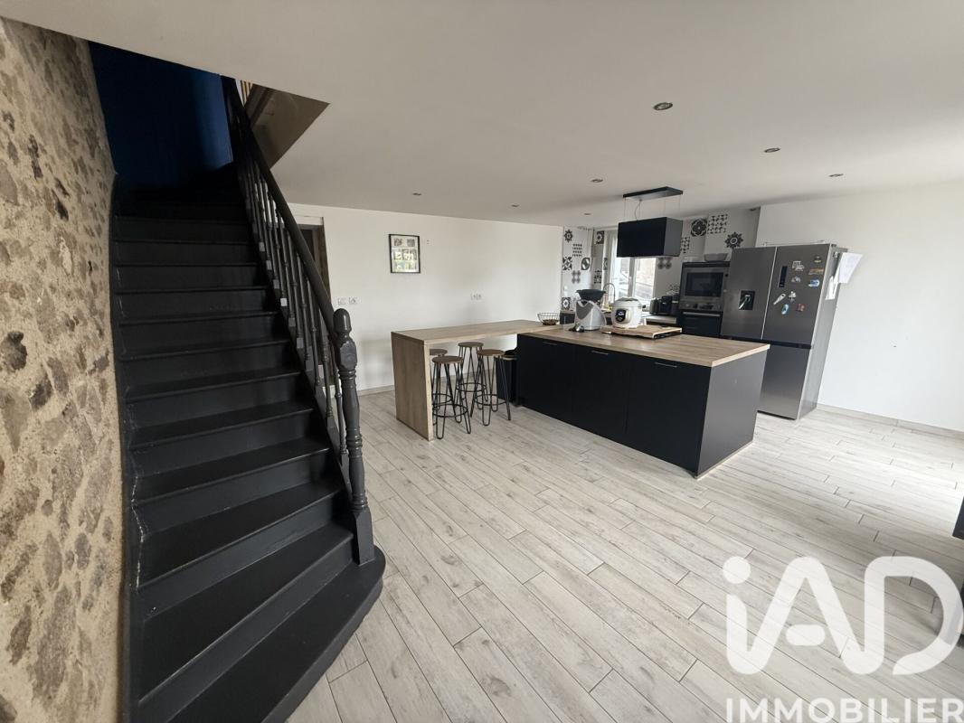 Maison 5 Pièce(s) Saint-Aubin-le-Cloud - Photo 5