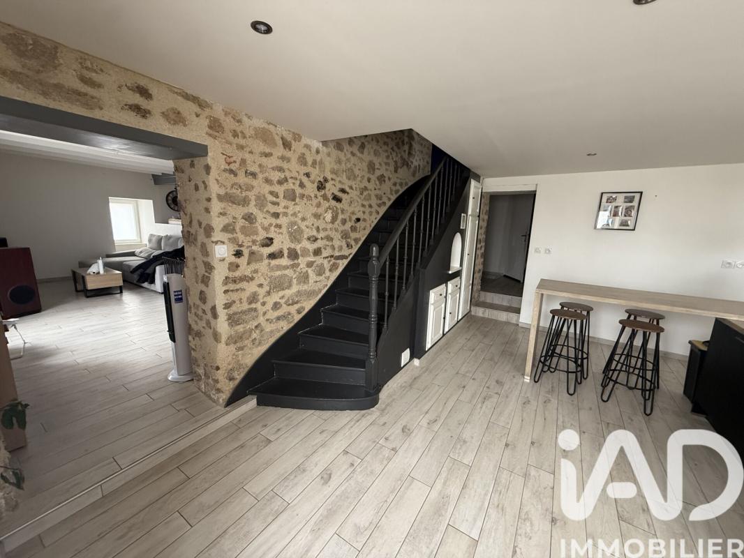 Maison 5 Pièce(s) Saint-Aubin-le-Cloud - Photo 6