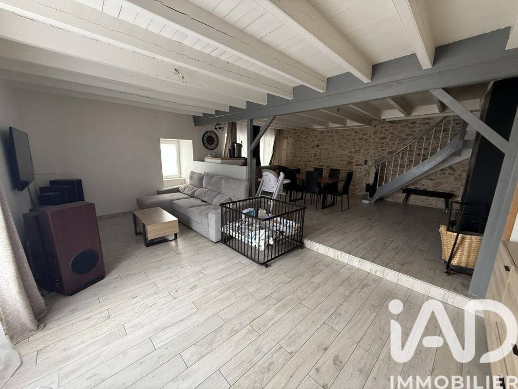 Maison 5 Pièce(s) Saint-Aubin-le-Cloud - Photo 7