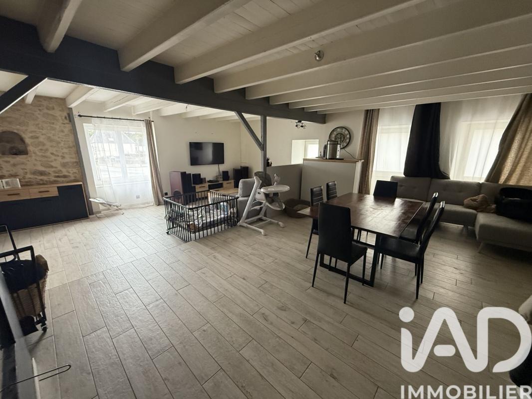 Maison 5 Pièce(s) Saint-Aubin-le-Cloud - Photo 10