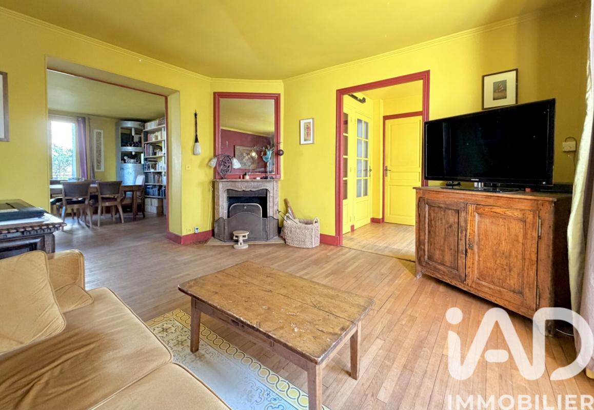 Maison 6 Pièce(s) Le Plessis-Robinson - Photo 6