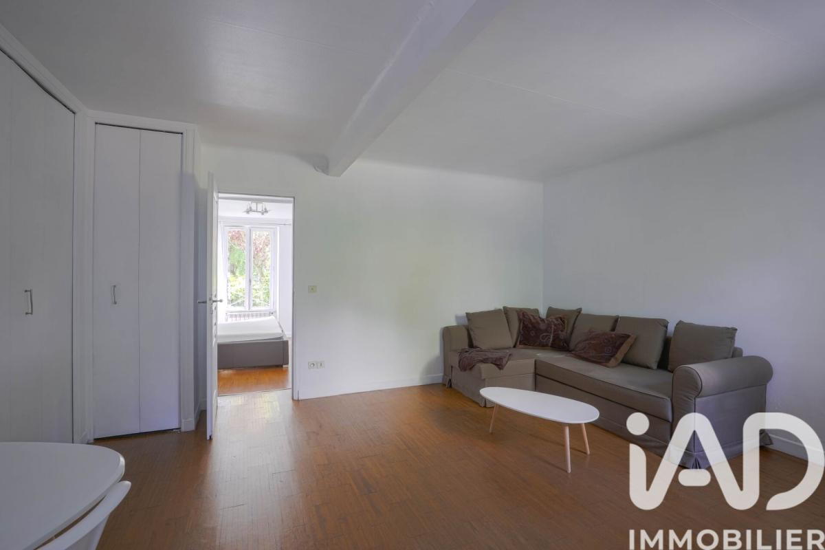 Maison 6 Pièce(s) Le Plessis-Robinson - Photo 8