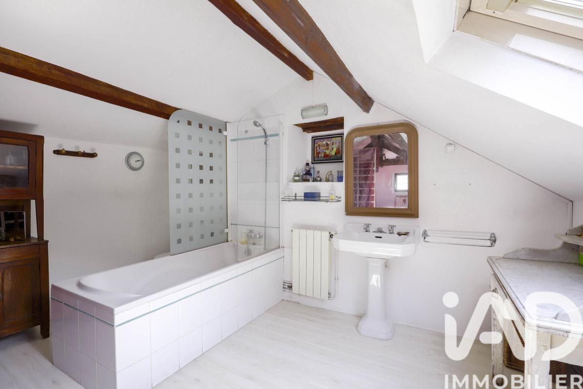 Maison 6 Pièce(s) Le Plessis-Robinson - Photo 9
