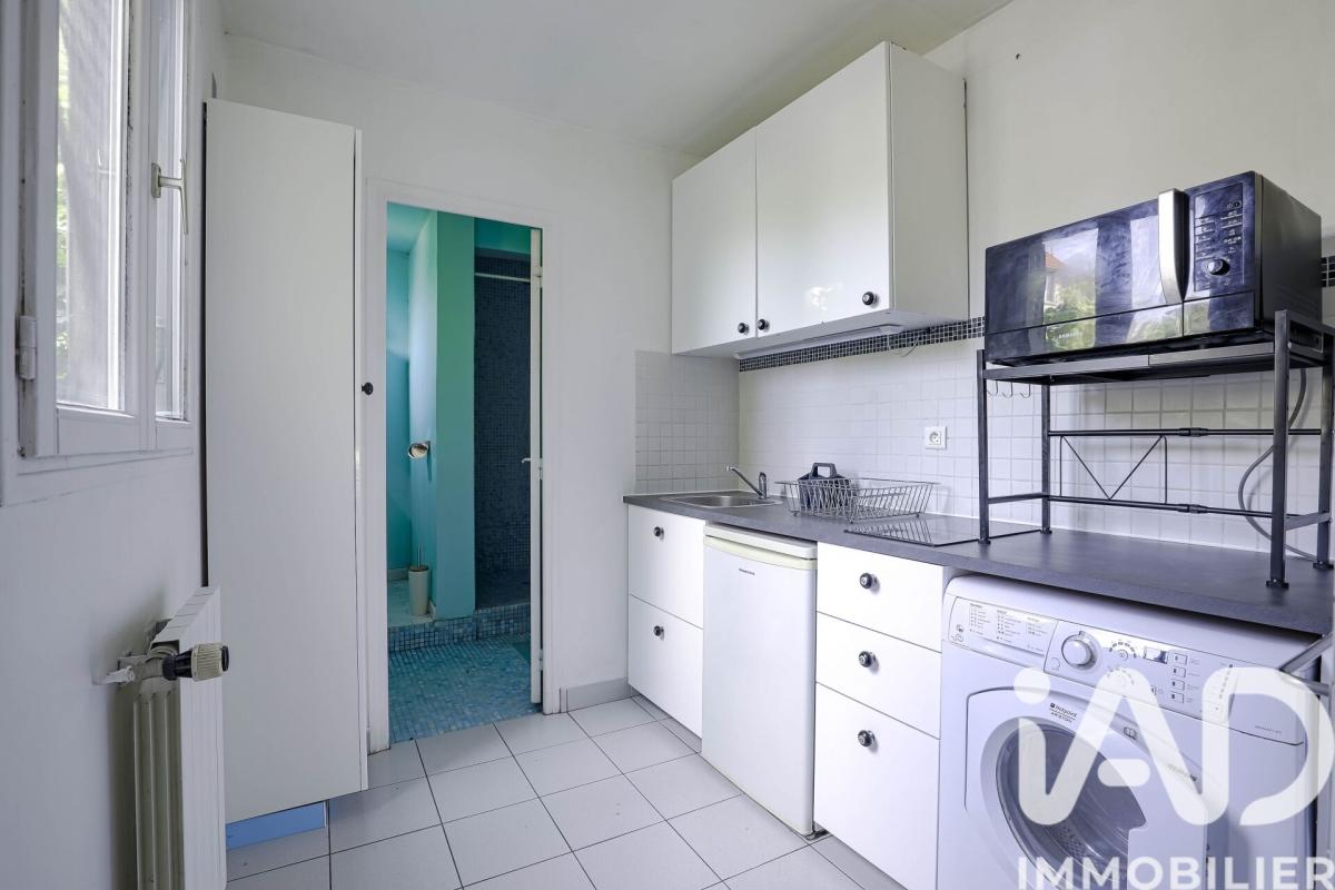 Maison 6 Pièce(s) Le Plessis-Robinson - Photo 10