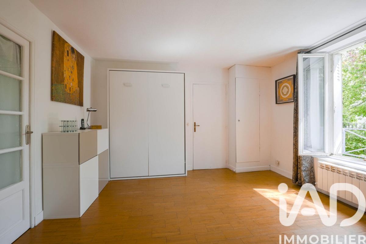 Maison 6 Pièce(s) Le Plessis-Robinson - Photo 11