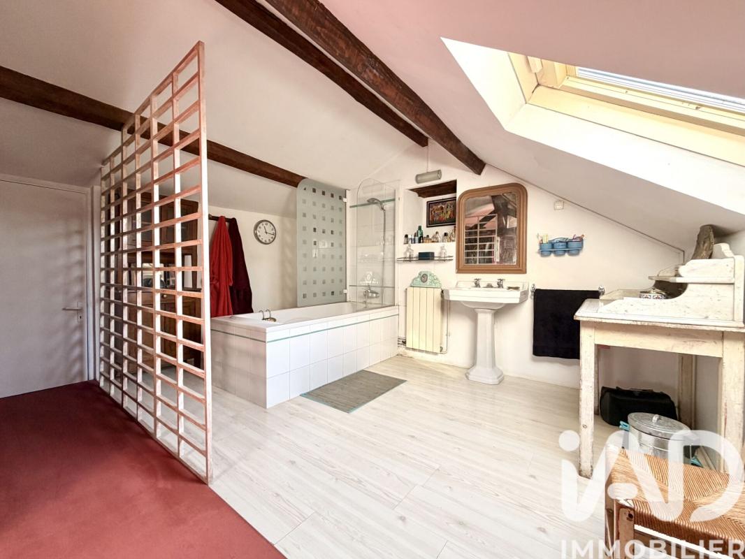 Maison 6 Pièce(s) Le Plessis-Robinson - Photo 12