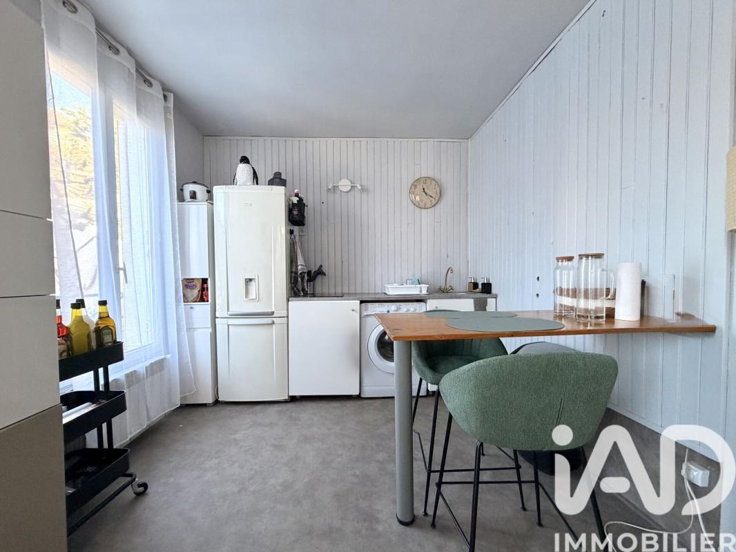 Maison 6 Pièce(s) Le Plessis-Robinson - Photo 14
