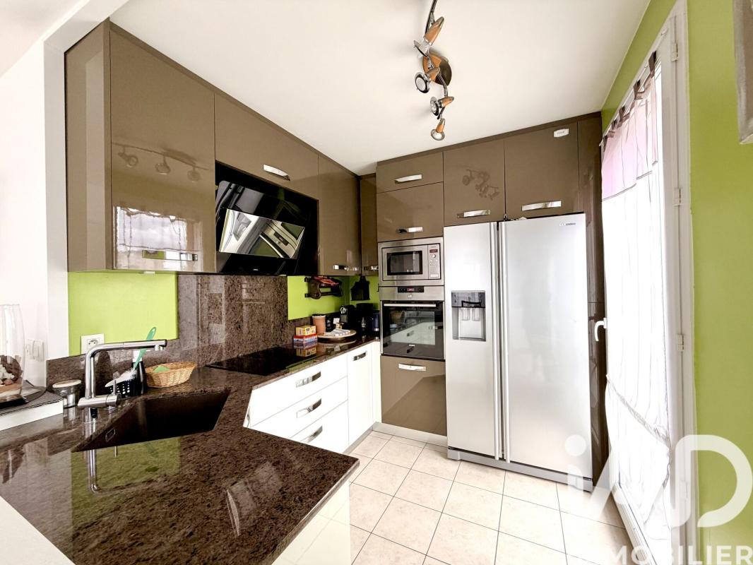 Appartement 4 Pièce(s) Châtenay-Malabry - Photo 2