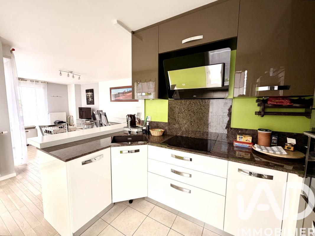 Appartement 4 Pièce(s) Châtenay-Malabry - Photo 5
