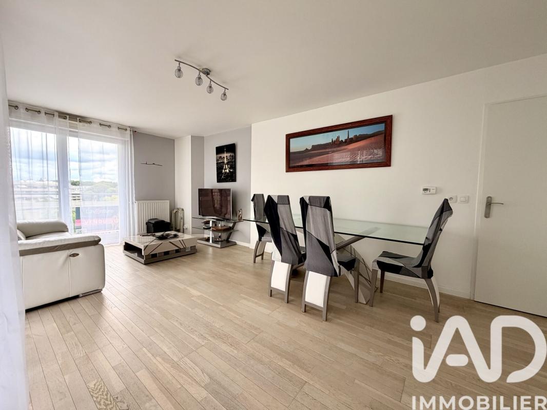 Appartement 4 Pièce(s) Châtenay-Malabry - Photo 7