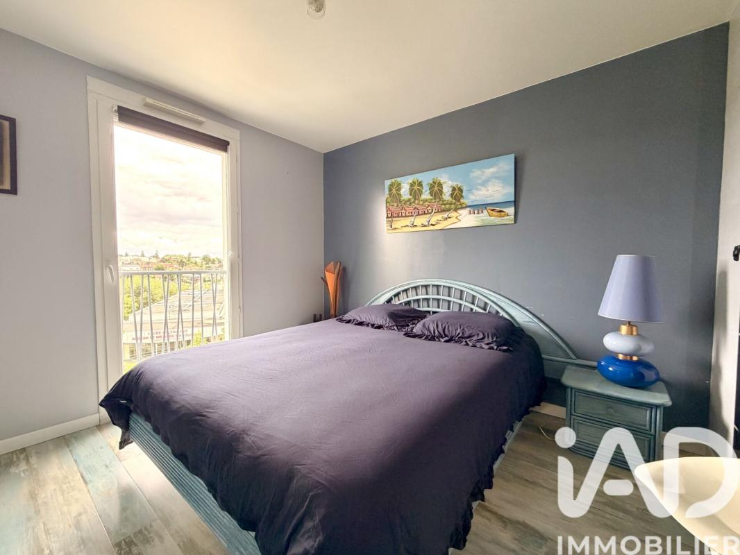 Appartement 4 Pièce(s) Châtenay-Malabry - Photo 8