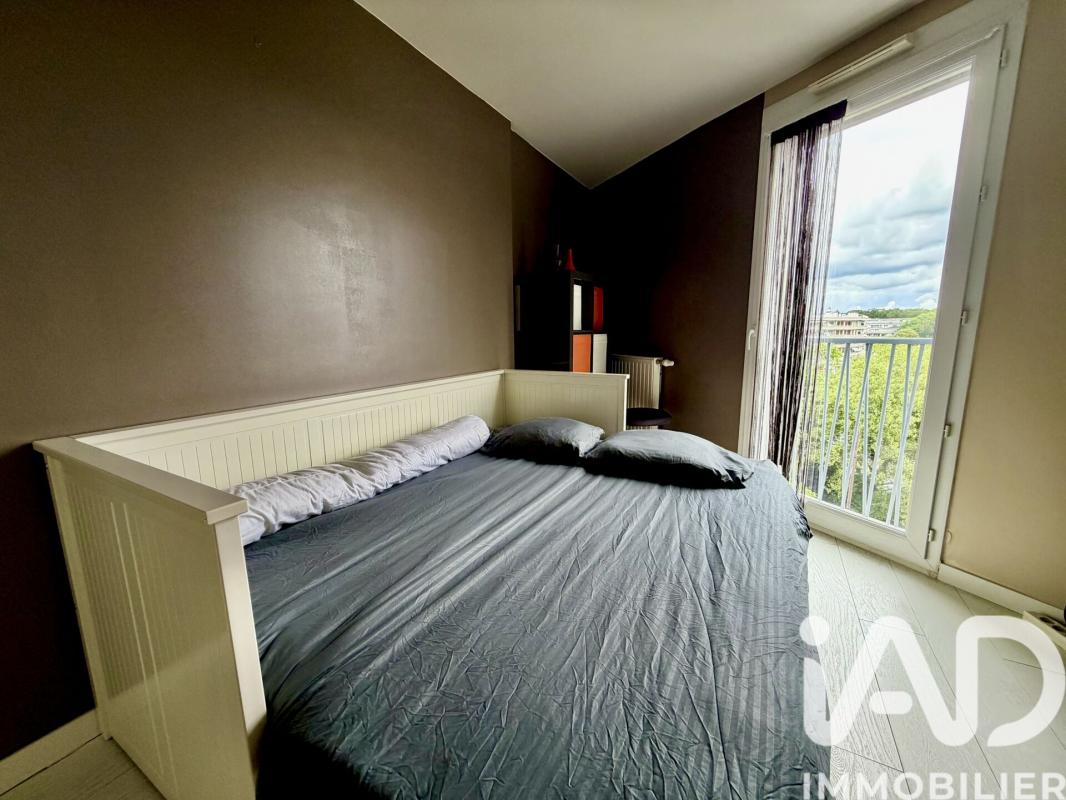 Appartement 4 Pièce(s) Châtenay-Malabry - Photo 9