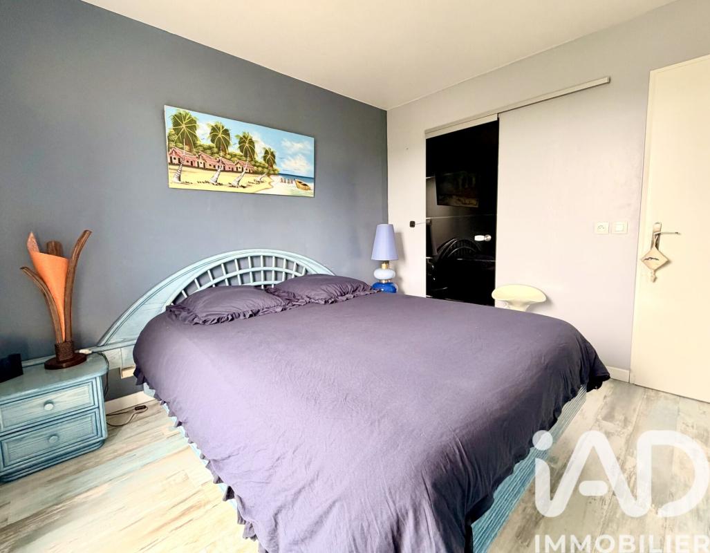 Appartement 4 Pièce(s) Châtenay-Malabry - Photo 10