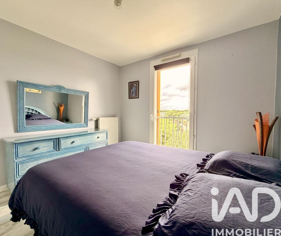 Appartement 4 Pièce(s) Châtenay-Malabry - Photo 11
