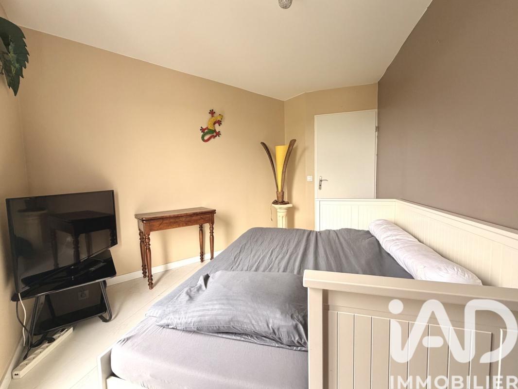 Appartement 4 Pièce(s) Châtenay-Malabry - Photo 12