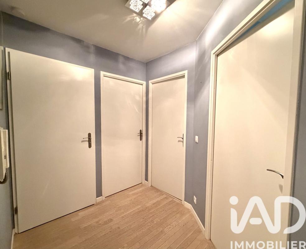 Appartement 4 Pièce(s) Châtenay-Malabry - Photo 13