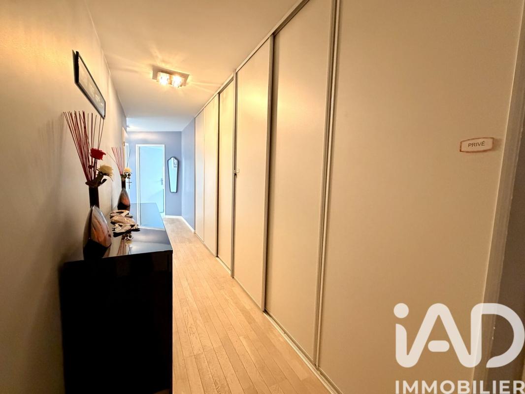 Appartement 4 Pièce(s) Châtenay-Malabry - Photo 14
