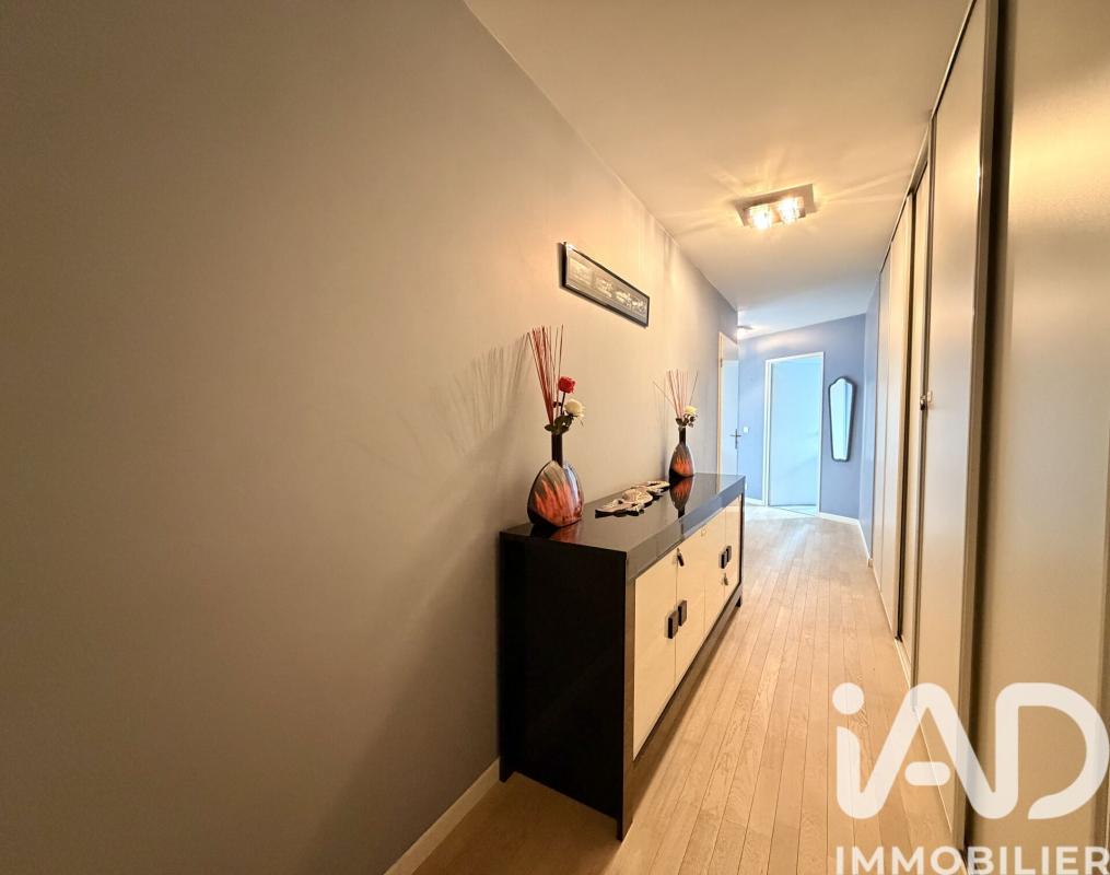 Appartement 4 Pièce(s) Châtenay-Malabry - Photo 15