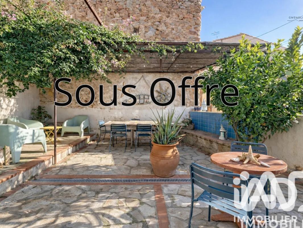 Maison 10 Pièce(s) Fitou