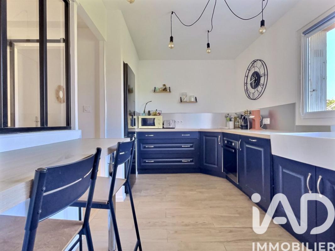 Appartement 4 Pièce(s) La Ciotat
