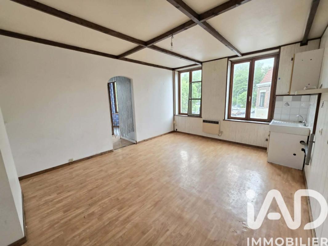 Immeuble  Lille
