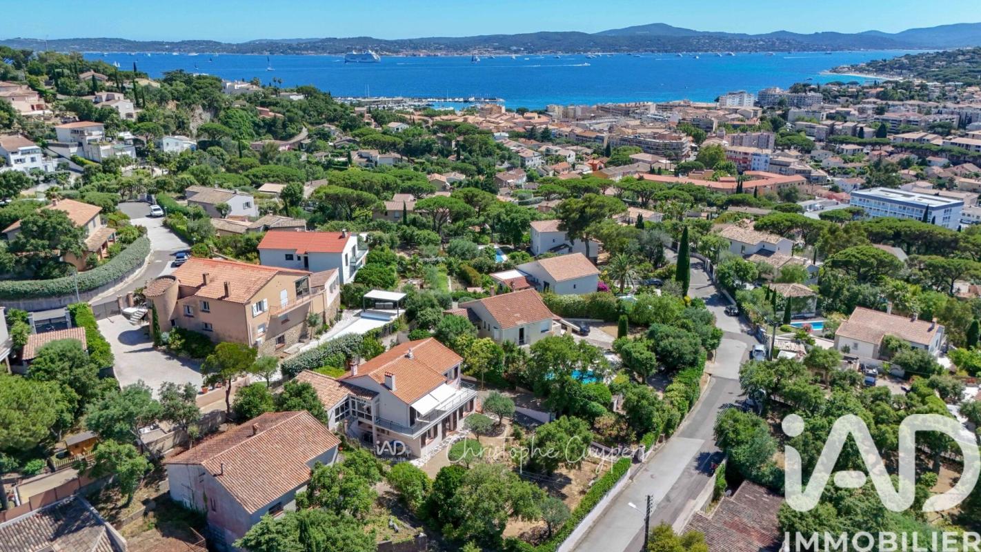 Maison 6 Pièce(s) Sainte-Maxime