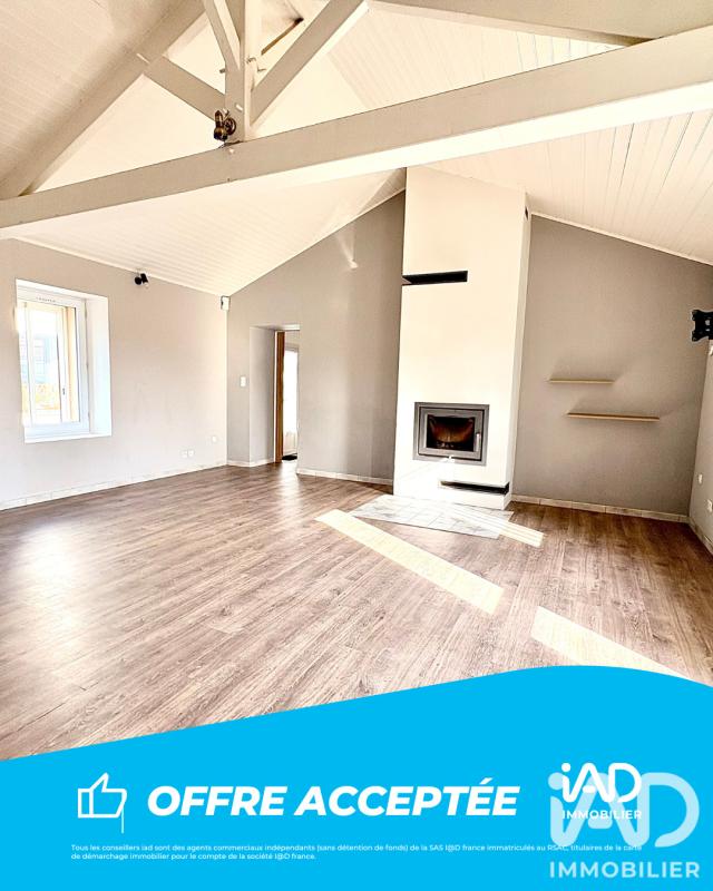 Maison 3 Pièce(s) Chaumes-en-Retz