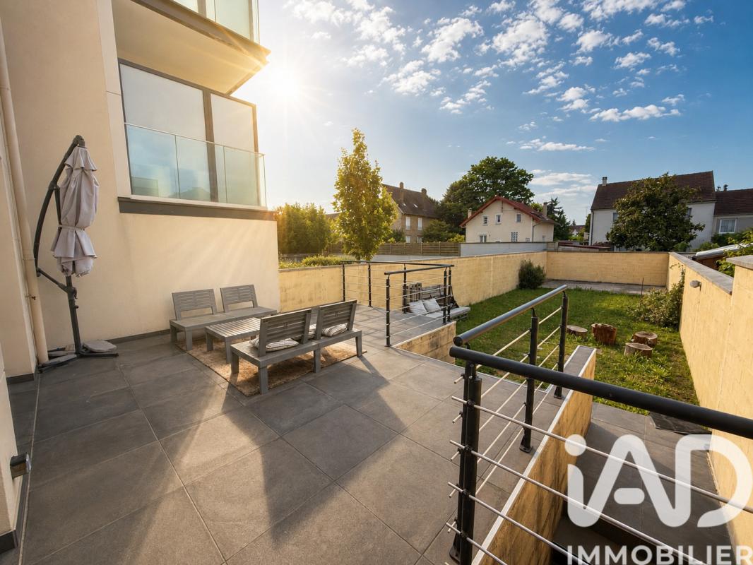 Maison 6 Pièce(s) Champigny-sur-Marne