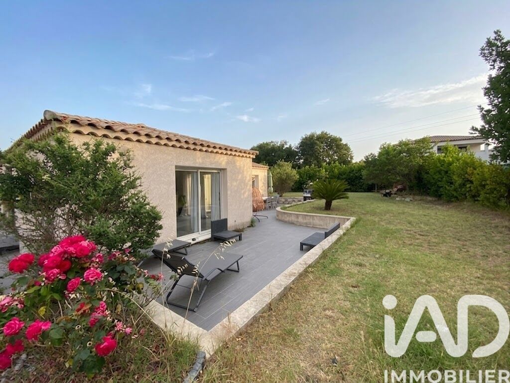 Maison 5 Pièce(s) Puget-sur-Argens